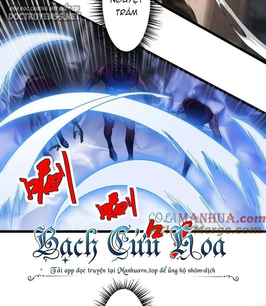 Đoạt Mạng Bằng Trị Liệu Thuật Chapter 102 - 17