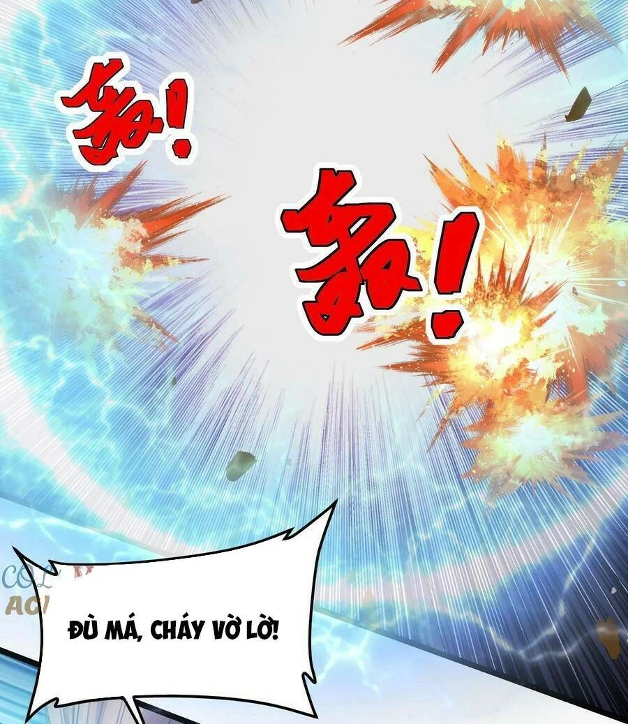 Đoạt Mạng Bằng Trị Liệu Thuật Chapter 102 - 20