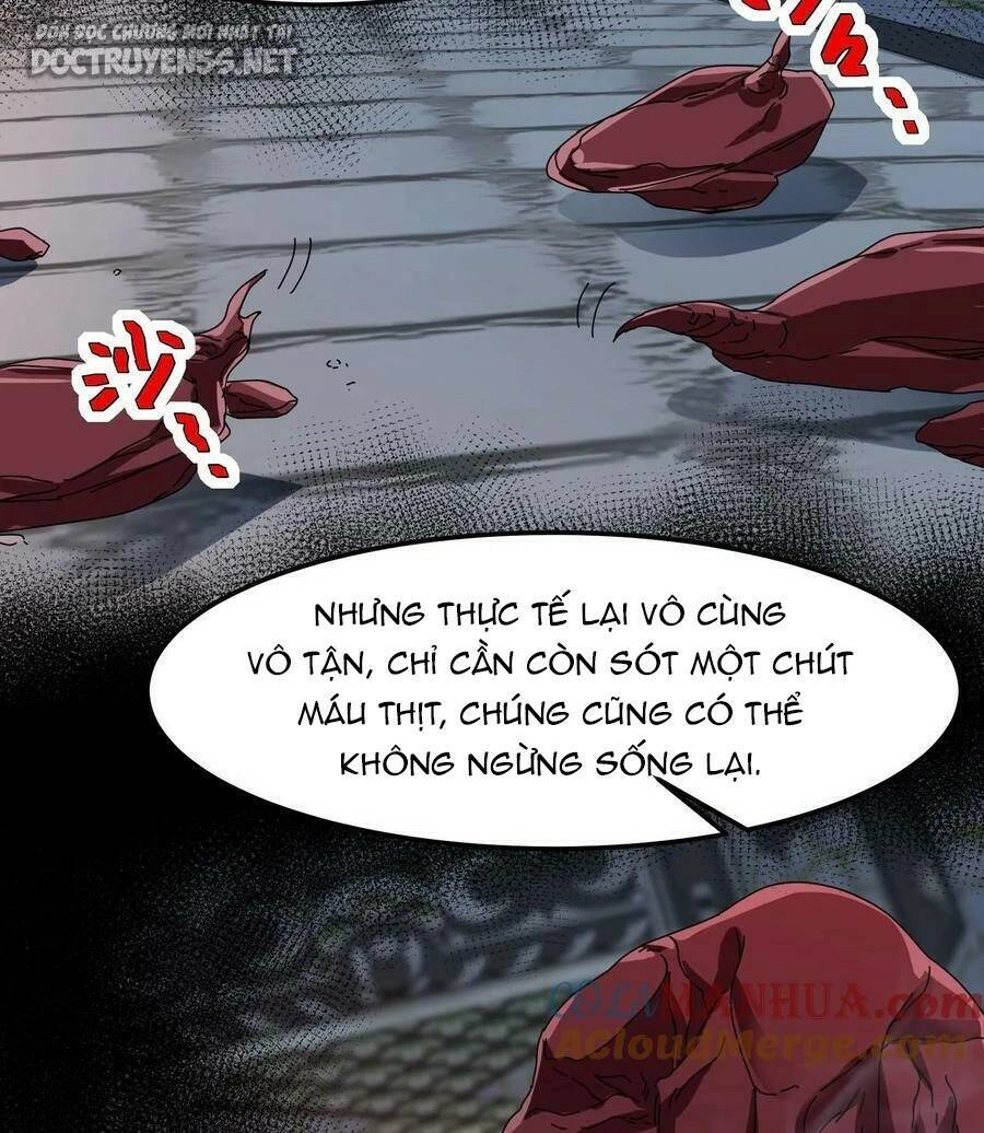 Đoạt Mạng Bằng Trị Liệu Thuật Chapter 102 - 23