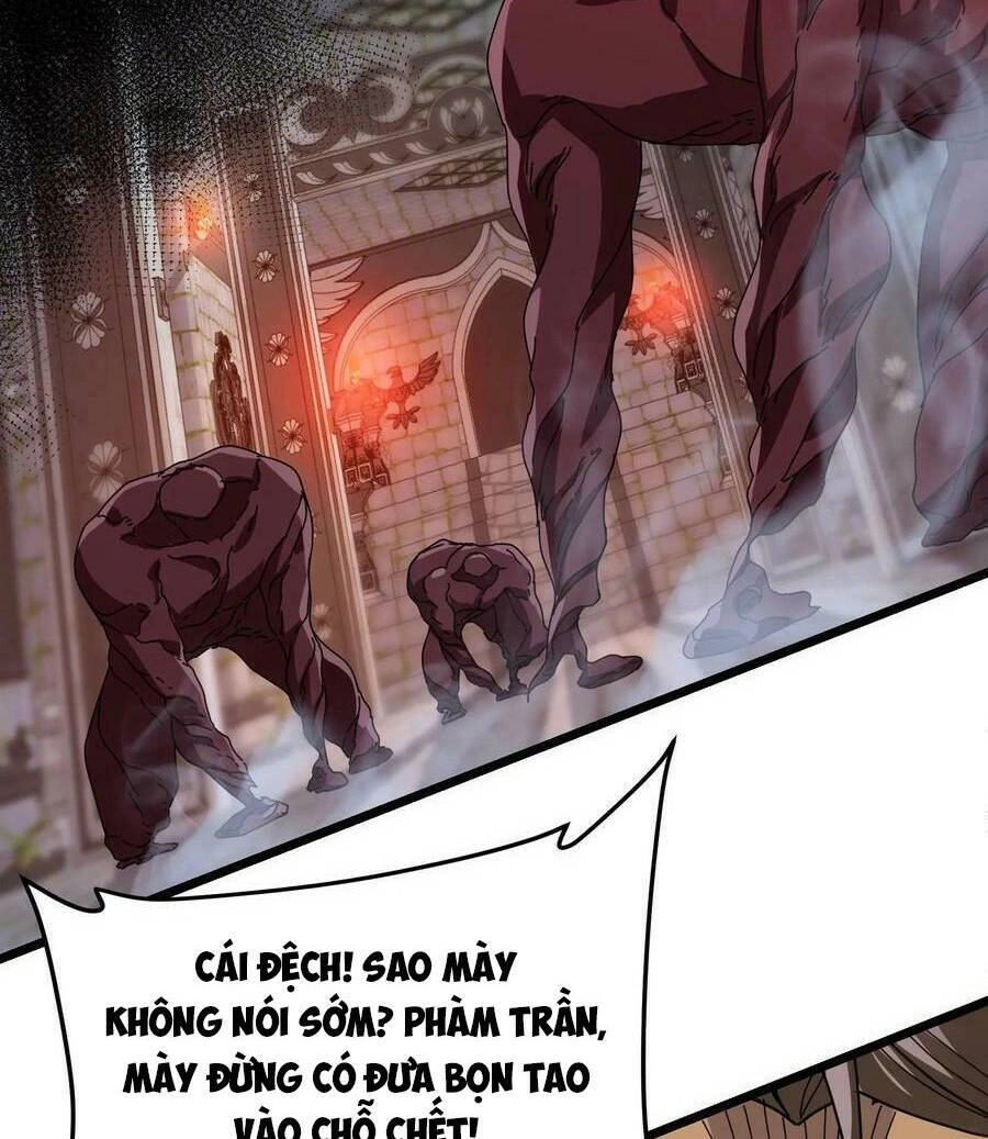 Đoạt Mạng Bằng Trị Liệu Thuật Chapter 102 - 24