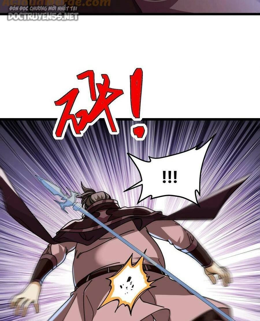 Đoạt Mạng Bằng Trị Liệu Thuật Chapter 102 - 27