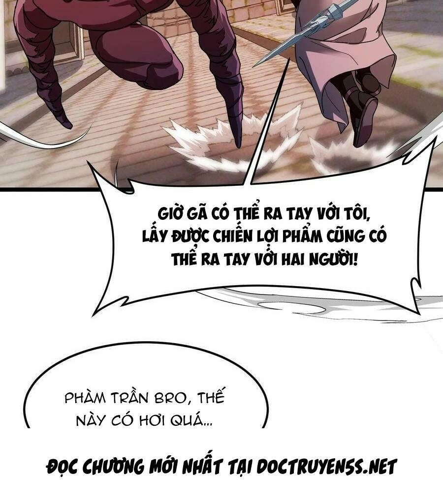 Đoạt Mạng Bằng Trị Liệu Thuật Chapter 103 - 3