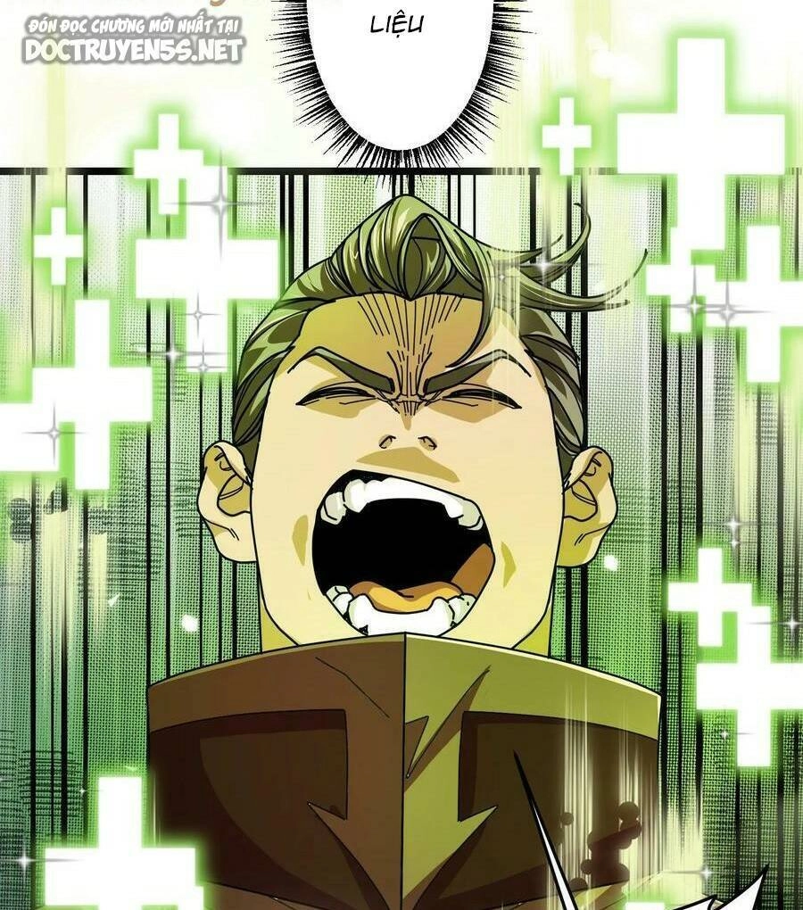 Đoạt Mạng Bằng Trị Liệu Thuật Chapter 103 - 8