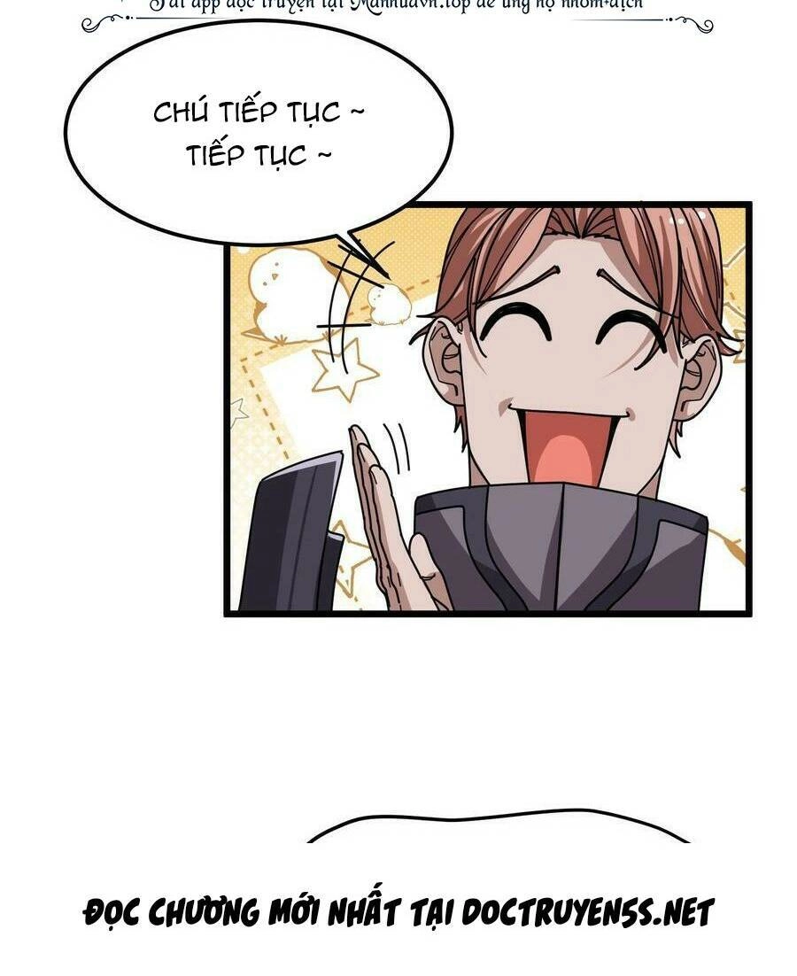 Đoạt Mạng Bằng Trị Liệu Thuật Chapter 103 - 14