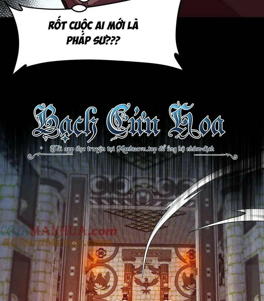 Đoạt Mạng Bằng Trị Liệu Thuật Chapter 103 - 16