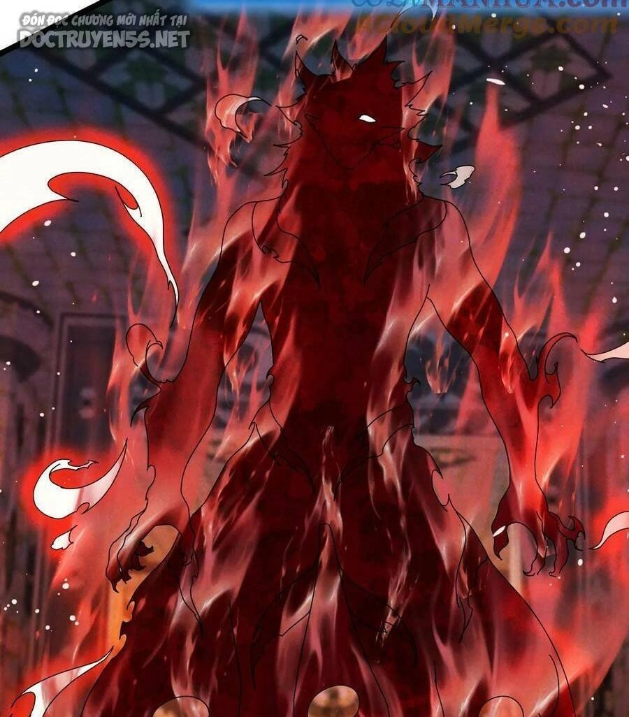 Đoạt Mạng Bằng Trị Liệu Thuật Chapter 103 - 23