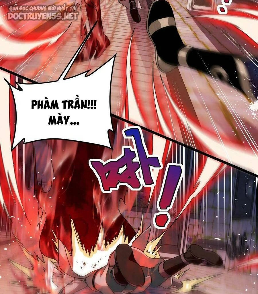 Đoạt Mạng Bằng Trị Liệu Thuật Chapter 103 - 27