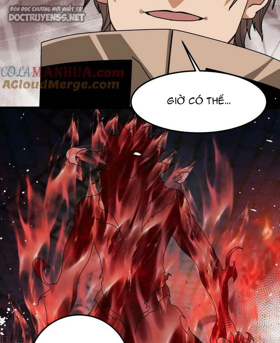 Đoạt Mạng Bằng Trị Liệu Thuật Chapter 103 - 29