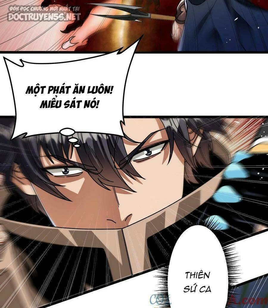 Đoạt Mạng Bằng Trị Liệu Thuật Chapter 104 - 11