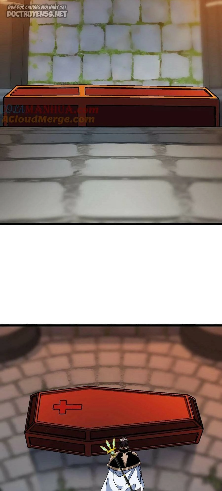 Đoạt Mạng Bằng Trị Liệu Thuật Chapter 104 - 19