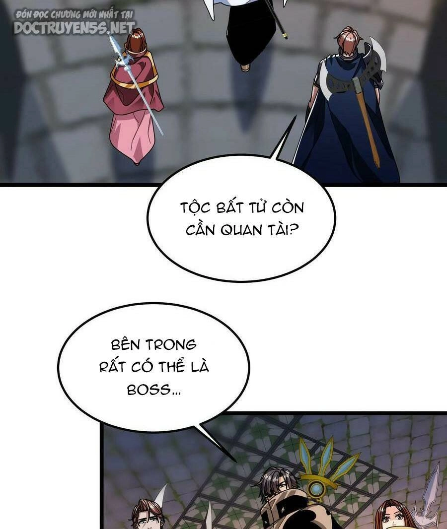 Đoạt Mạng Bằng Trị Liệu Thuật Chapter 104 - 20