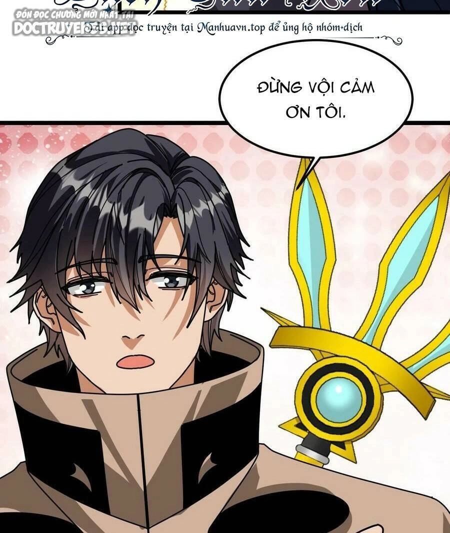 Đoạt Mạng Bằng Trị Liệu Thuật Chapter 104 - 26