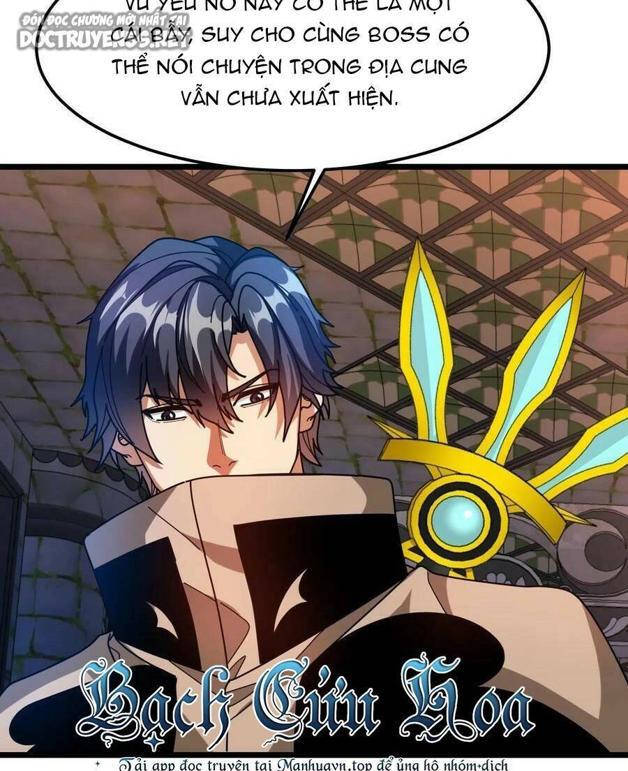 Đoạt Mạng Bằng Trị Liệu Thuật Chapter 105 - 3