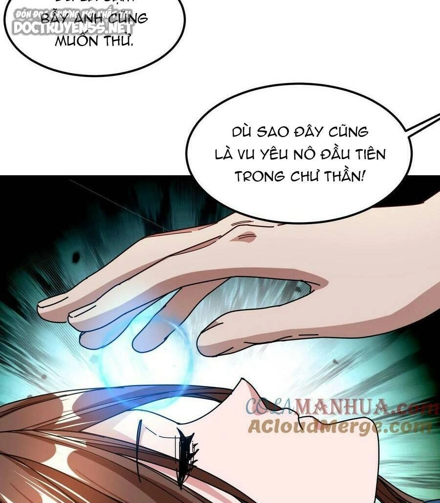 Đoạt Mạng Bằng Trị Liệu Thuật Chapter 105 - 5