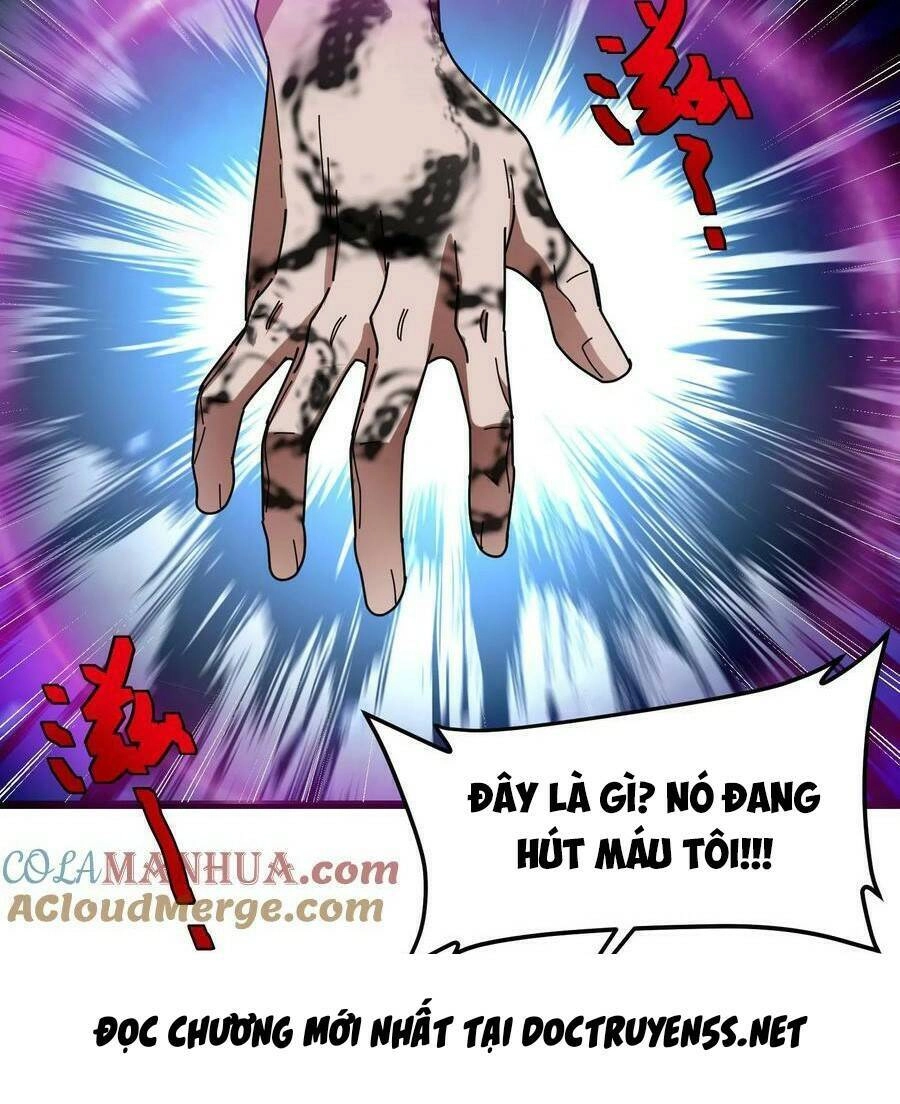 Đoạt Mạng Bằng Trị Liệu Thuật Chapter 105 - 8