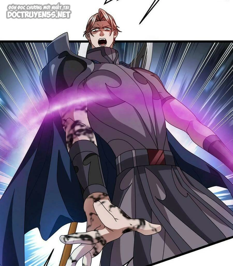 Đoạt Mạng Bằng Trị Liệu Thuật Chapter 105 - 9