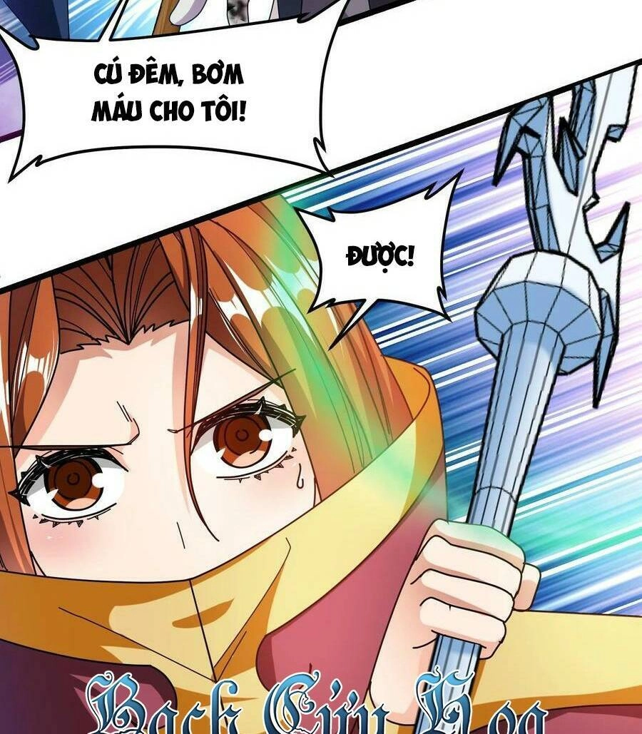 Đoạt Mạng Bằng Trị Liệu Thuật Chapter 105 - 10