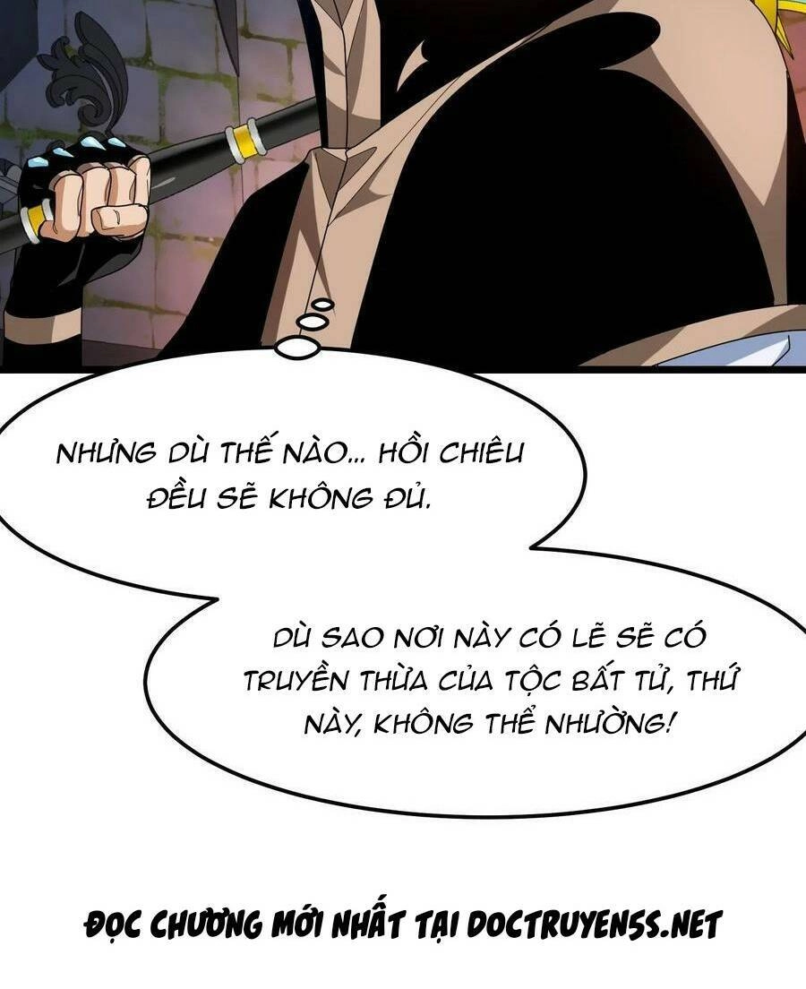 Đoạt Mạng Bằng Trị Liệu Thuật Chapter 105 - 16