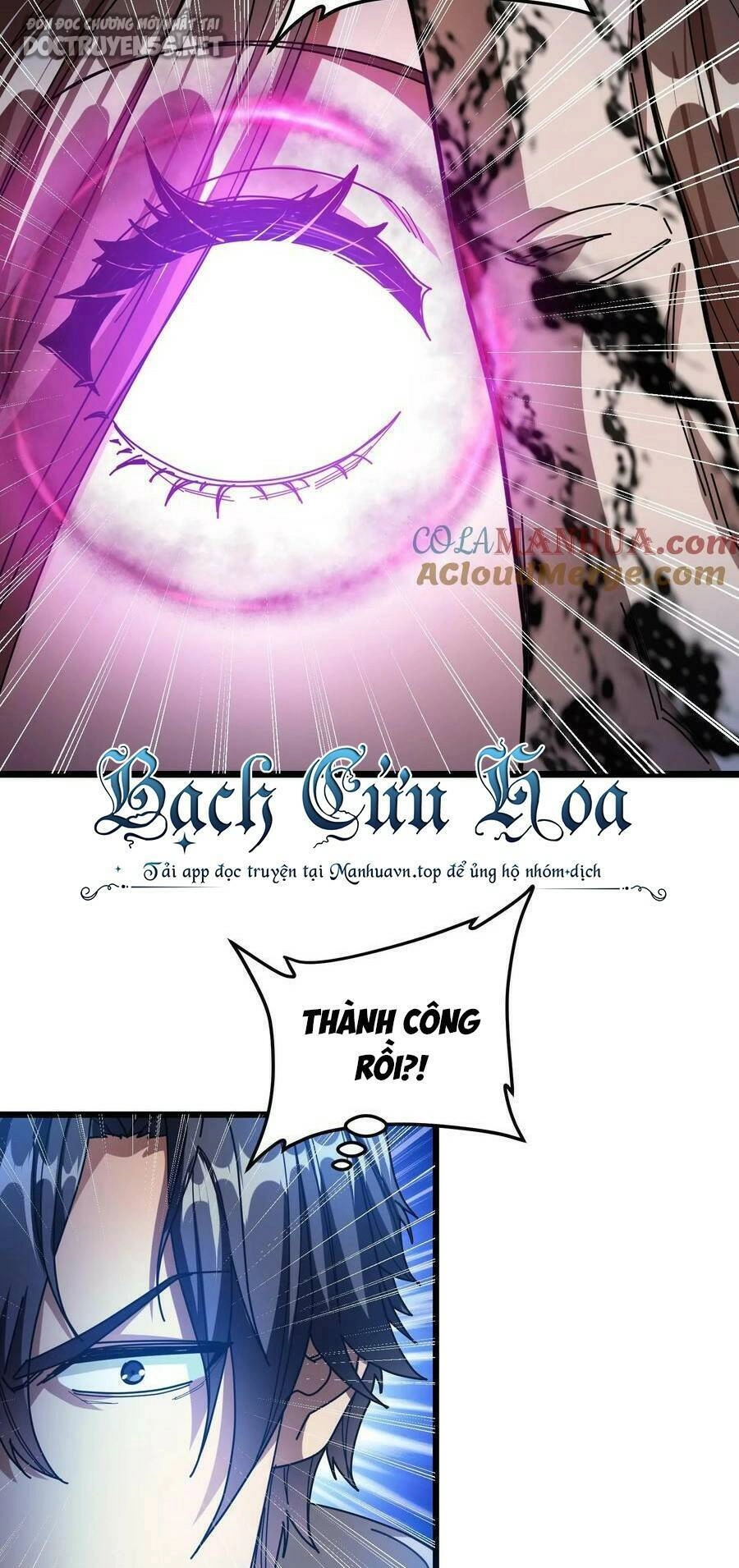 Đoạt Mạng Bằng Trị Liệu Thuật Chapter 105 - 19