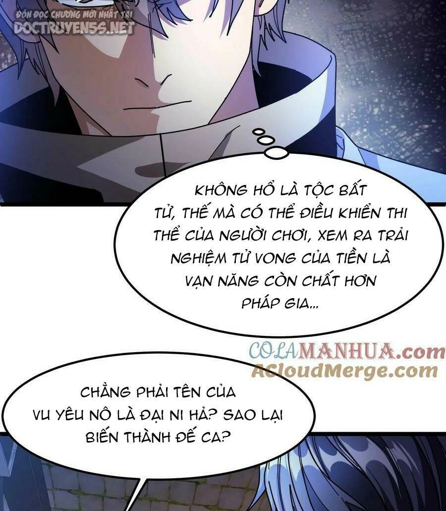 Đoạt Mạng Bằng Trị Liệu Thuật Chapter 105 - 24