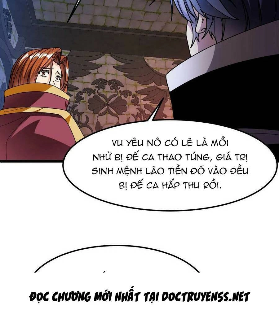 Đoạt Mạng Bằng Trị Liệu Thuật Chapter 105 - 25