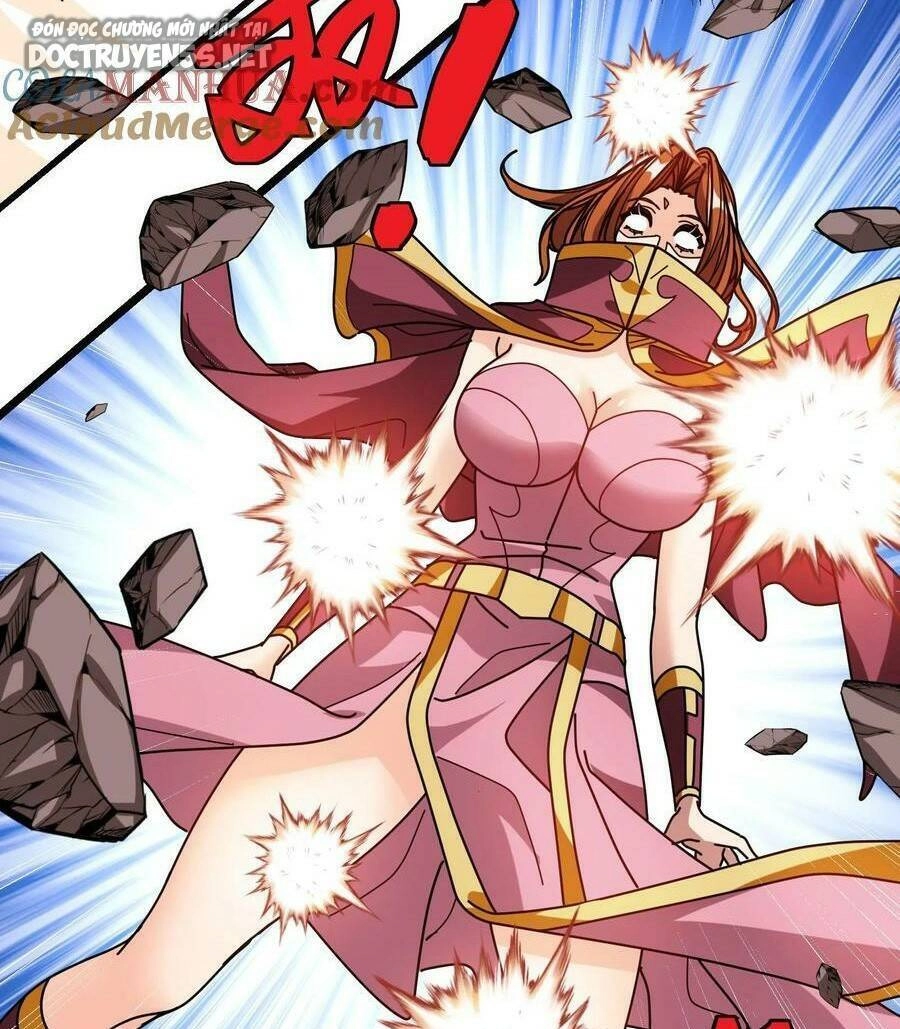 Đoạt Mạng Bằng Trị Liệu Thuật Chapter 105 - 27