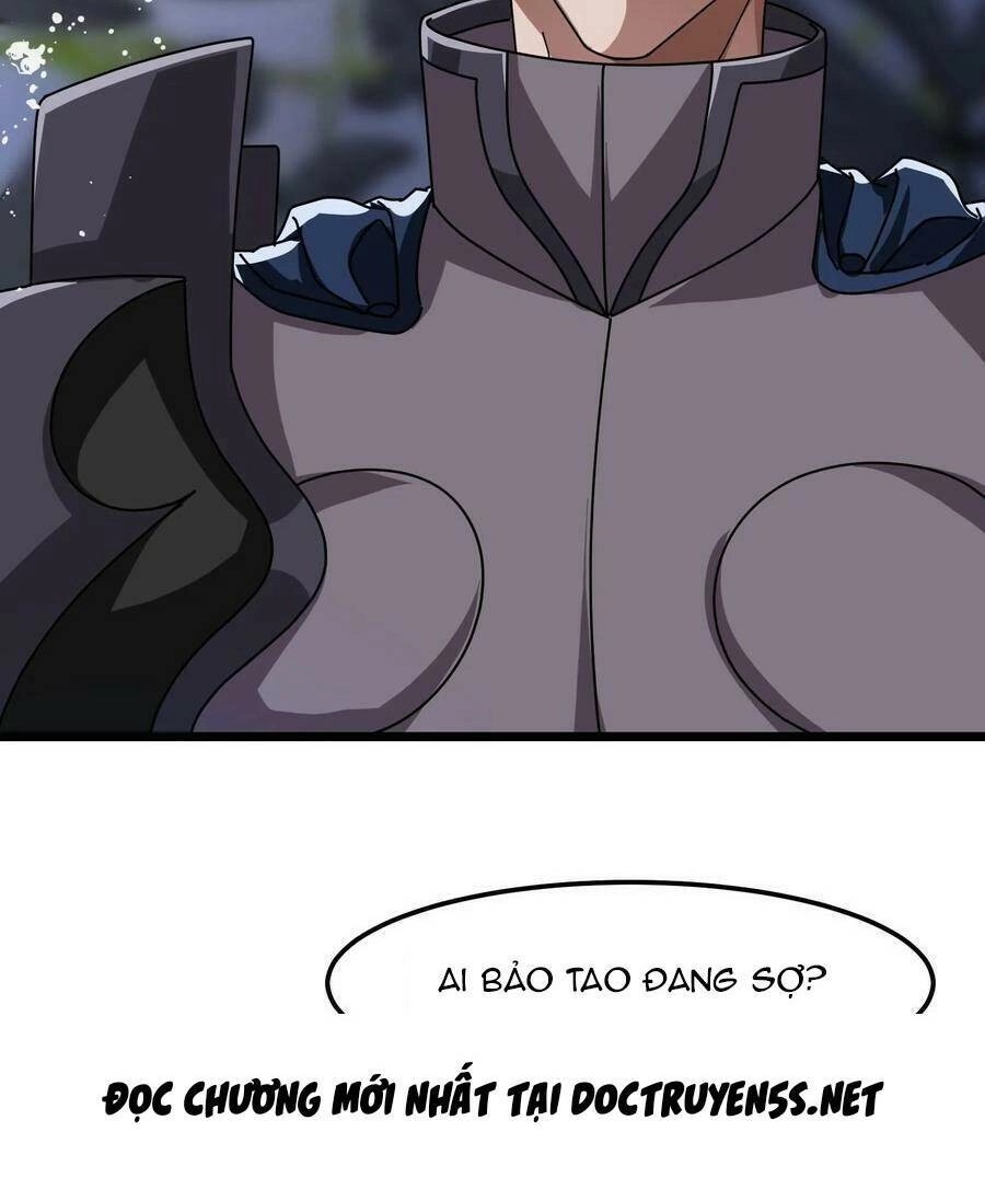 Đoạt Mạng Bằng Trị Liệu Thuật Chapter 106 - 4