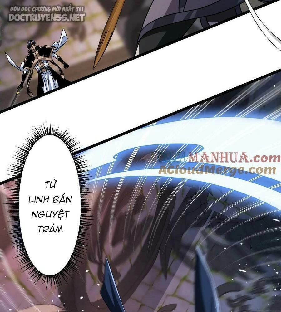 Đoạt Mạng Bằng Trị Liệu Thuật Chapter 106 - 9