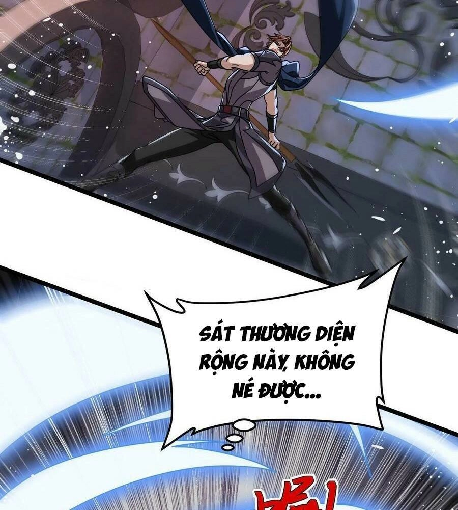 Đoạt Mạng Bằng Trị Liệu Thuật Chapter 106 - 10