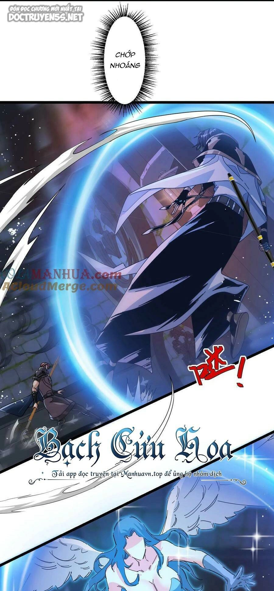 Đoạt Mạng Bằng Trị Liệu Thuật Chapter 106 - 13