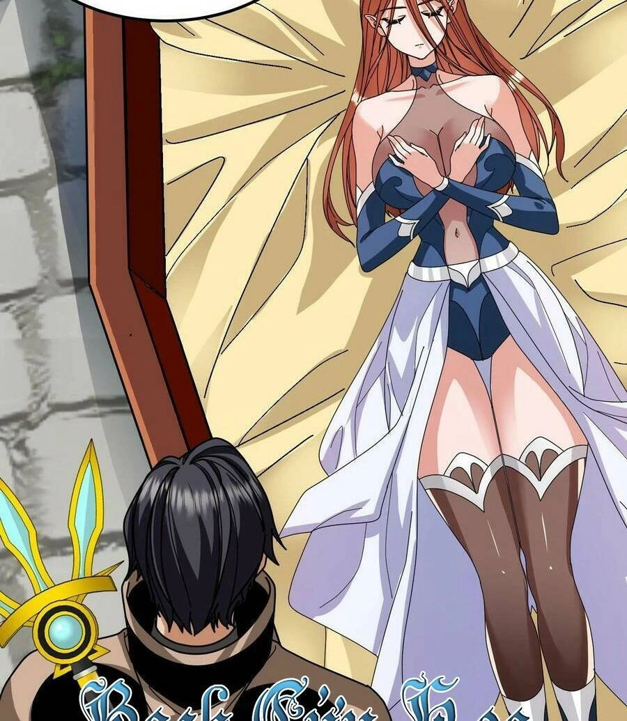 Đoạt Mạng Bằng Trị Liệu Thuật Chapter 107 - 4