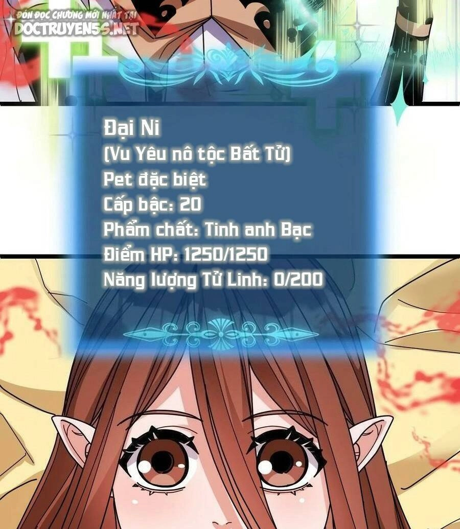 Đoạt Mạng Bằng Trị Liệu Thuật Chapter 107 - 7