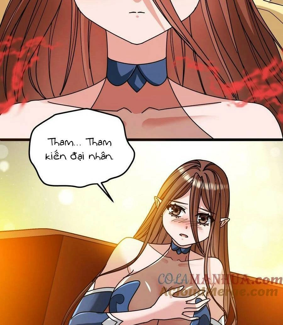 Đoạt Mạng Bằng Trị Liệu Thuật Chapter 107 - 8