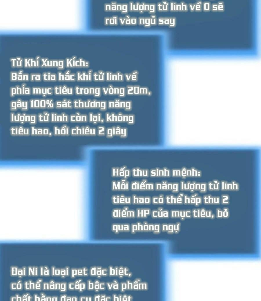 Đoạt Mạng Bằng Trị Liệu Thuật Chapter 107 - 10