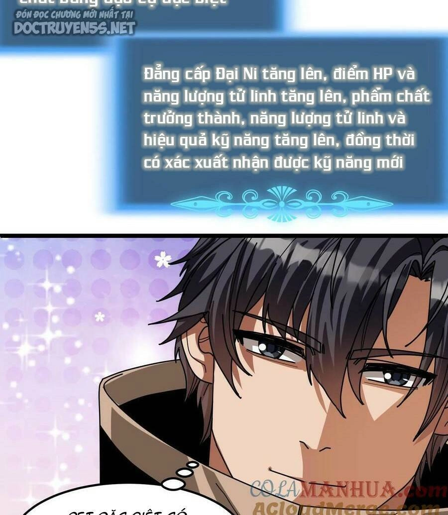 Đoạt Mạng Bằng Trị Liệu Thuật Chapter 107 - 11