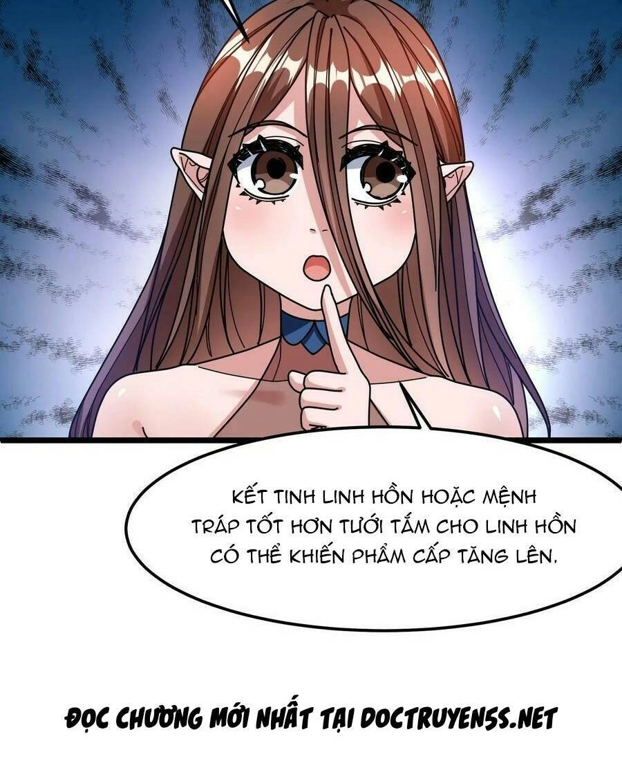 Đoạt Mạng Bằng Trị Liệu Thuật Chapter 107 - 16