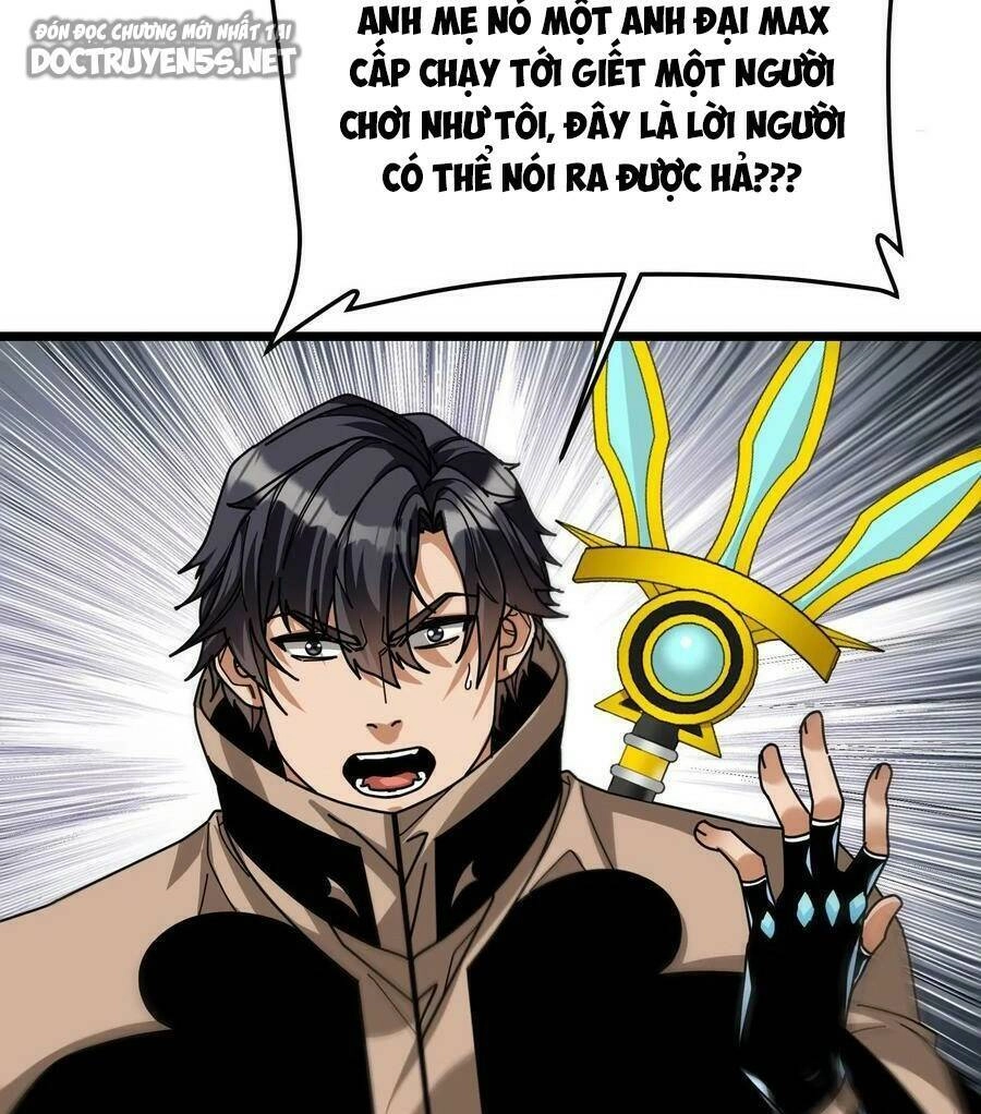 Đoạt Mạng Bằng Trị Liệu Thuật Chapter 108 - 3