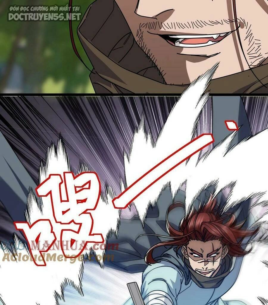 Đoạt Mạng Bằng Trị Liệu Thuật Chapter 108 - 5