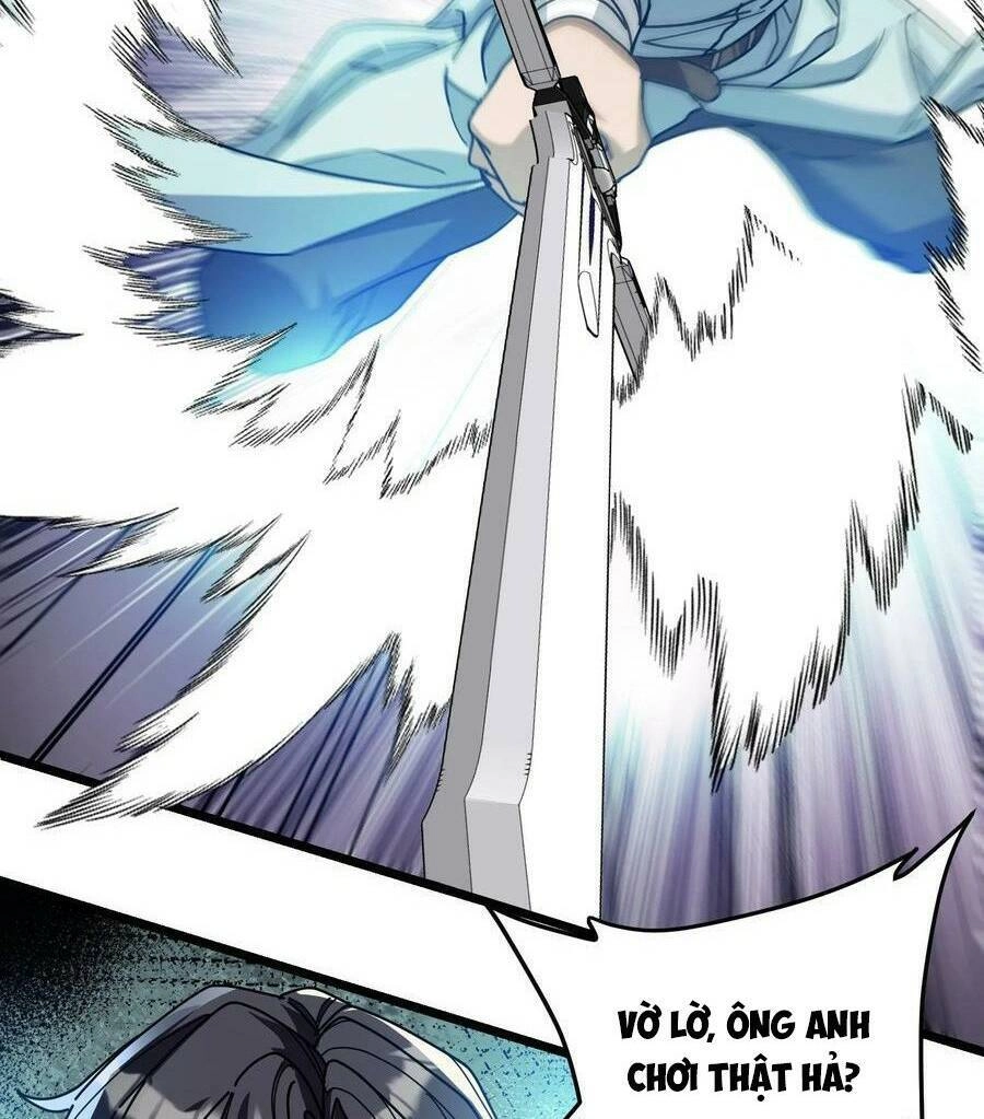 Đoạt Mạng Bằng Trị Liệu Thuật Chapter 108 - 6