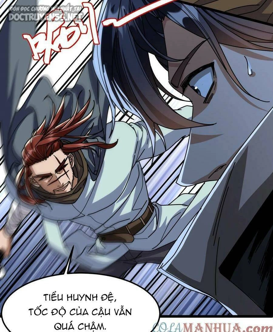 Đoạt Mạng Bằng Trị Liệu Thuật Chapter 108 - 11