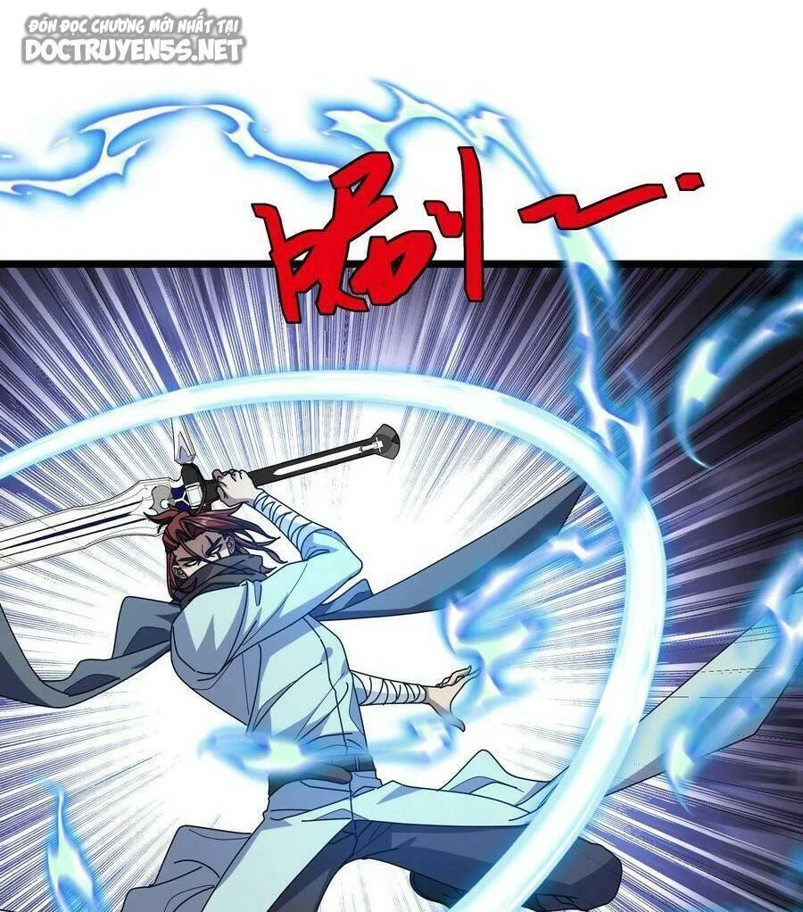 Đoạt Mạng Bằng Trị Liệu Thuật Chapter 108 - 13