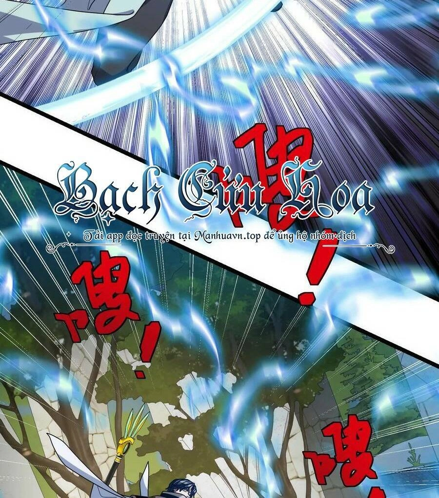 Đoạt Mạng Bằng Trị Liệu Thuật Chapter 108 - 14