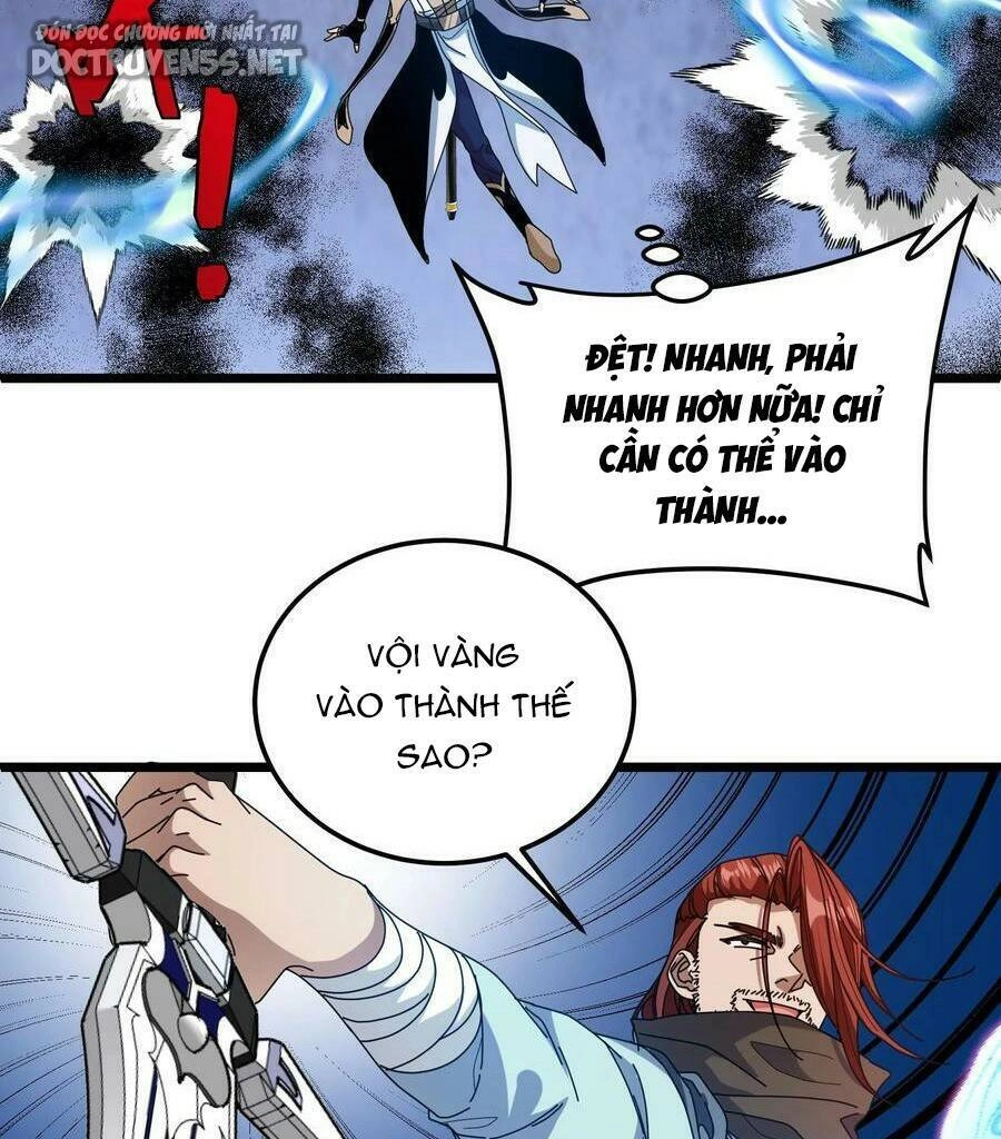 Đoạt Mạng Bằng Trị Liệu Thuật Chapter 108 - 19