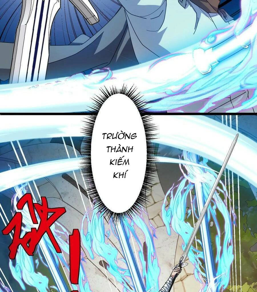 Đoạt Mạng Bằng Trị Liệu Thuật Chapter 108 - 20