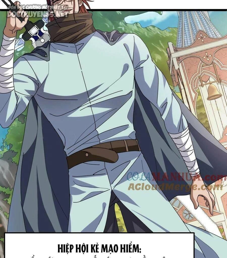 Đoạt Mạng Bằng Trị Liệu Thuật Chapter 108 - 27