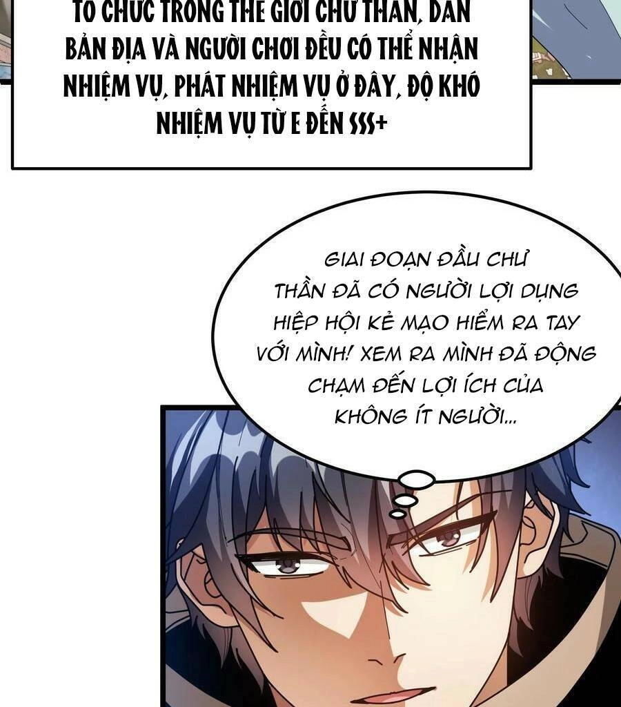 Đoạt Mạng Bằng Trị Liệu Thuật Chapter 108 - 28