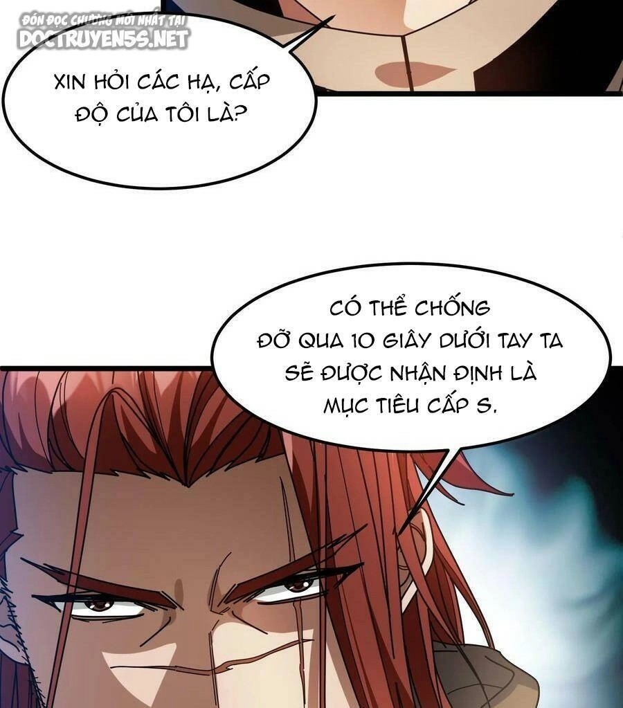 Đoạt Mạng Bằng Trị Liệu Thuật Chapter 108 - 29