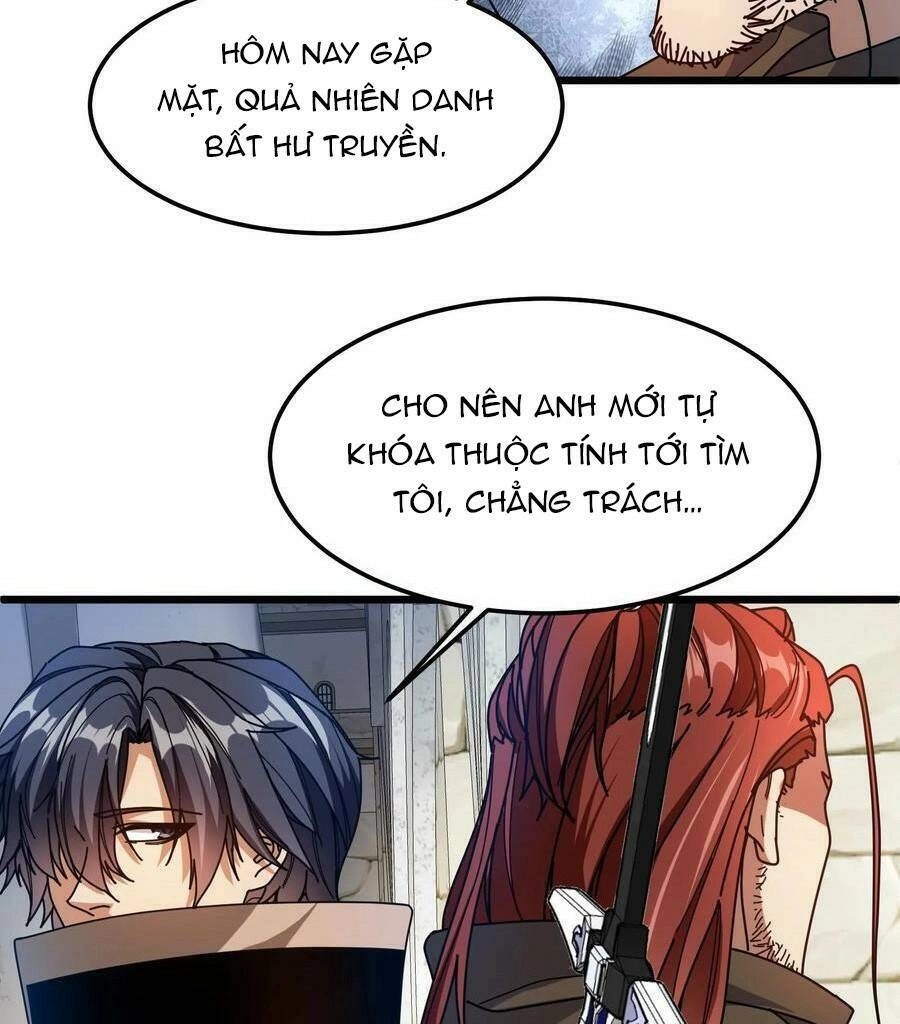 Đoạt Mạng Bằng Trị Liệu Thuật Chapter 108 - 32