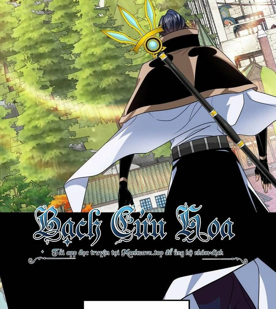 Đoạt Mạng Bằng Trị Liệu Thuật Chapter 109 - 6