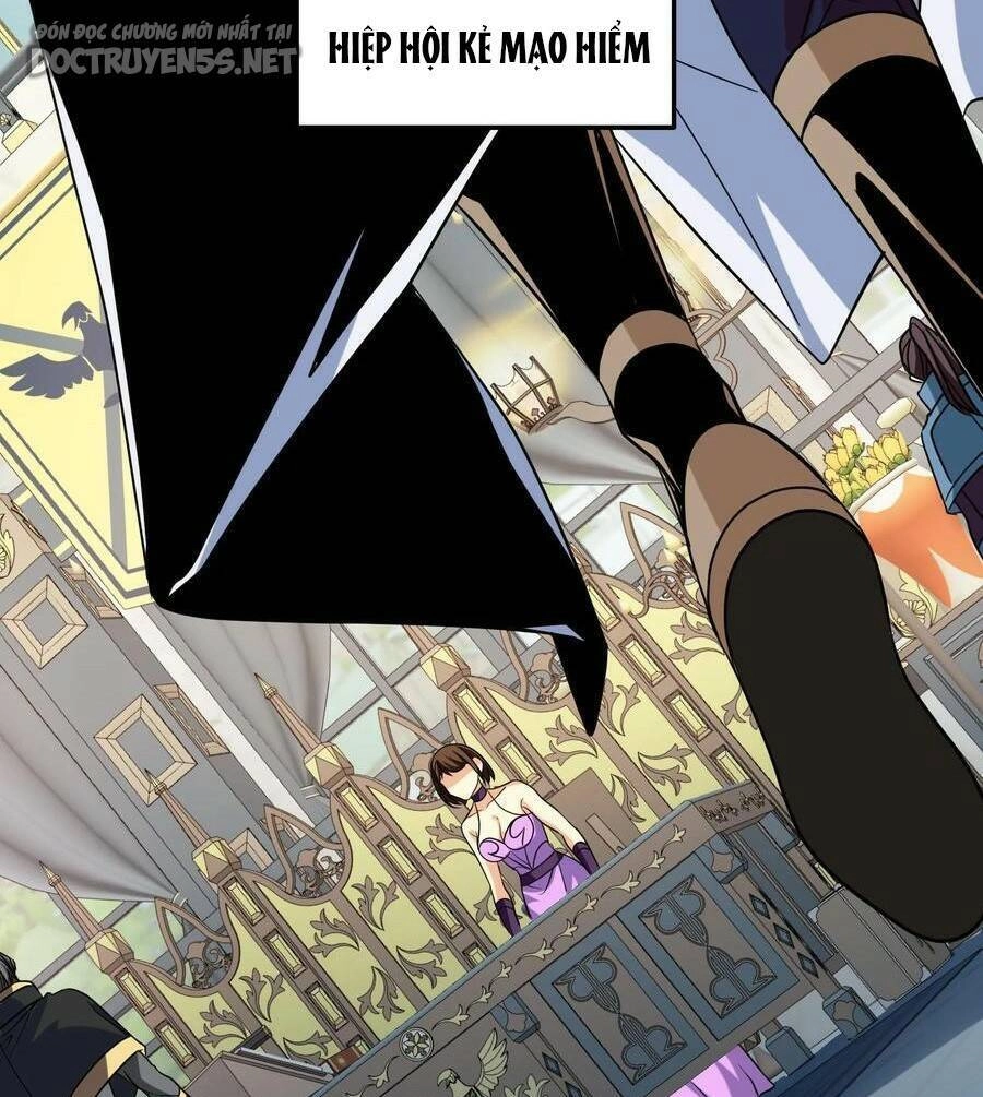 Đoạt Mạng Bằng Trị Liệu Thuật Chapter 109 - 7